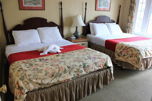 E-Lodge Near The Falls Niagara Falls Extérieur photo
