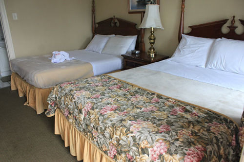 E-Lodge Near The Falls Niagara Falls Extérieur photo