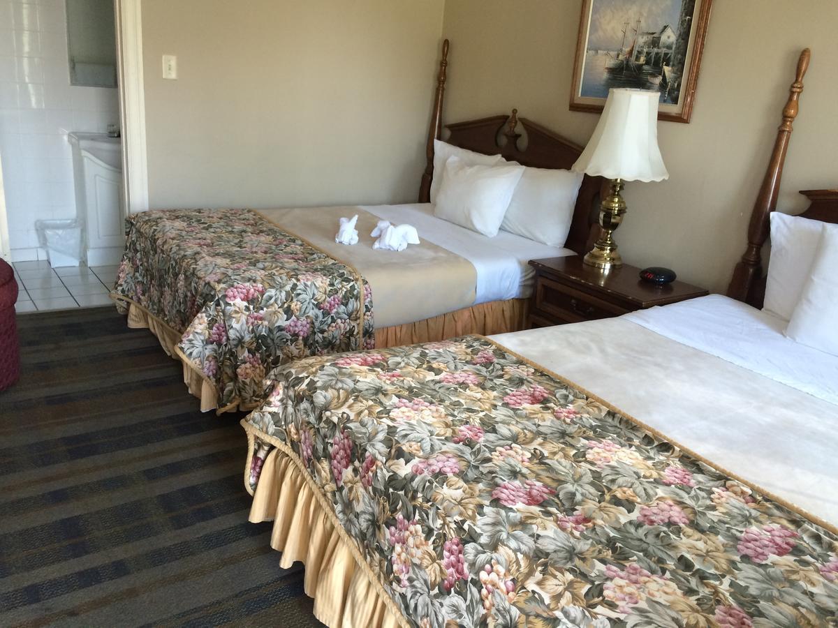 E-Lodge Near The Falls Niagara Falls Extérieur photo