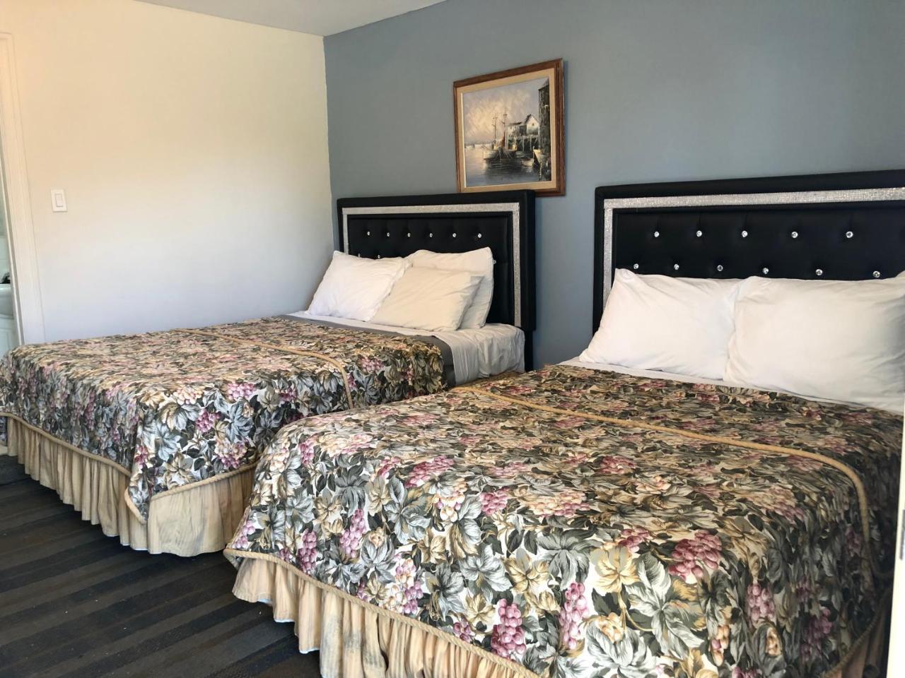 E-Lodge Near The Falls Niagara Falls Extérieur photo