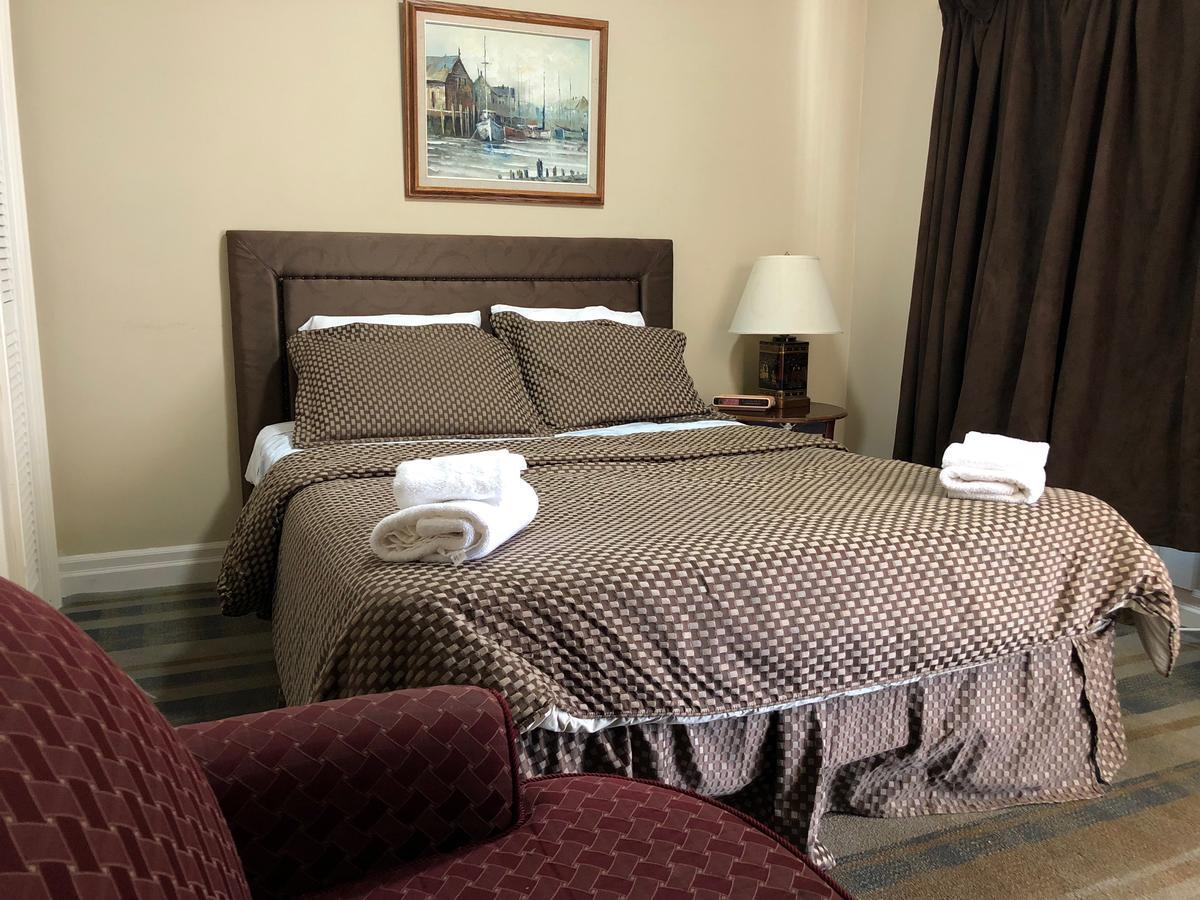 E-Lodge Near The Falls Niagara Falls Extérieur photo