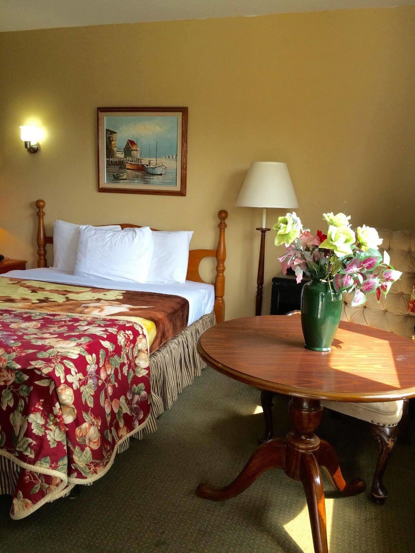 E-Lodge Near The Falls Niagara Falls Extérieur photo